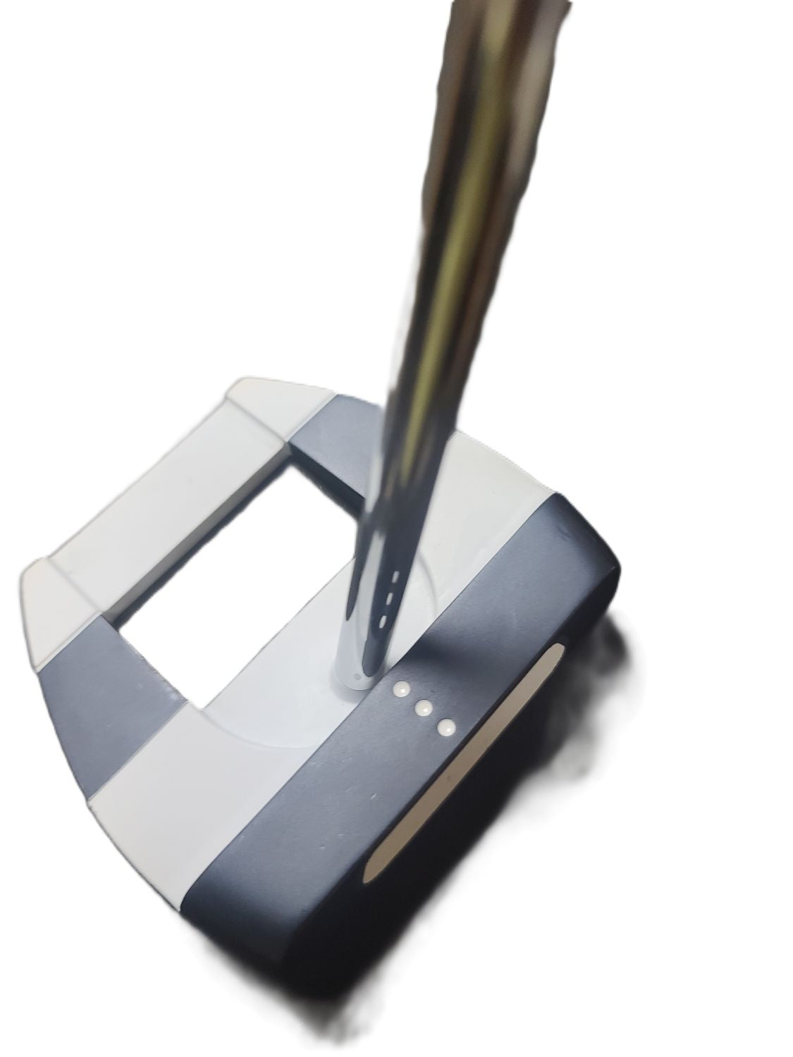 Odyssey Square 2 Square Jailbird Putter - Pre-Owned