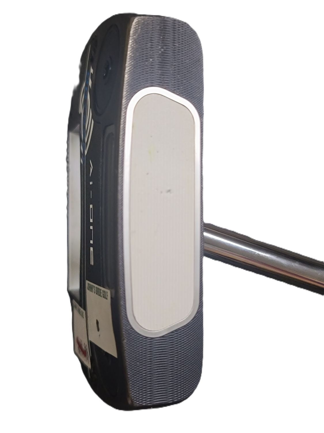 Odyssey Square 2 Square Jailbird Putter - Pre-Owned