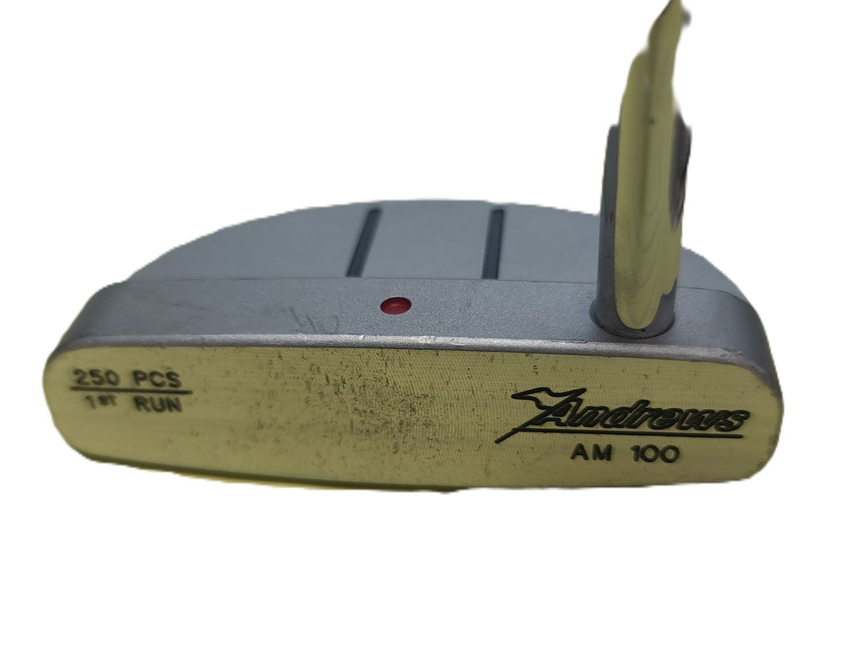 Andrews AM100 Putter by Bettinardi - Pre-Owned
