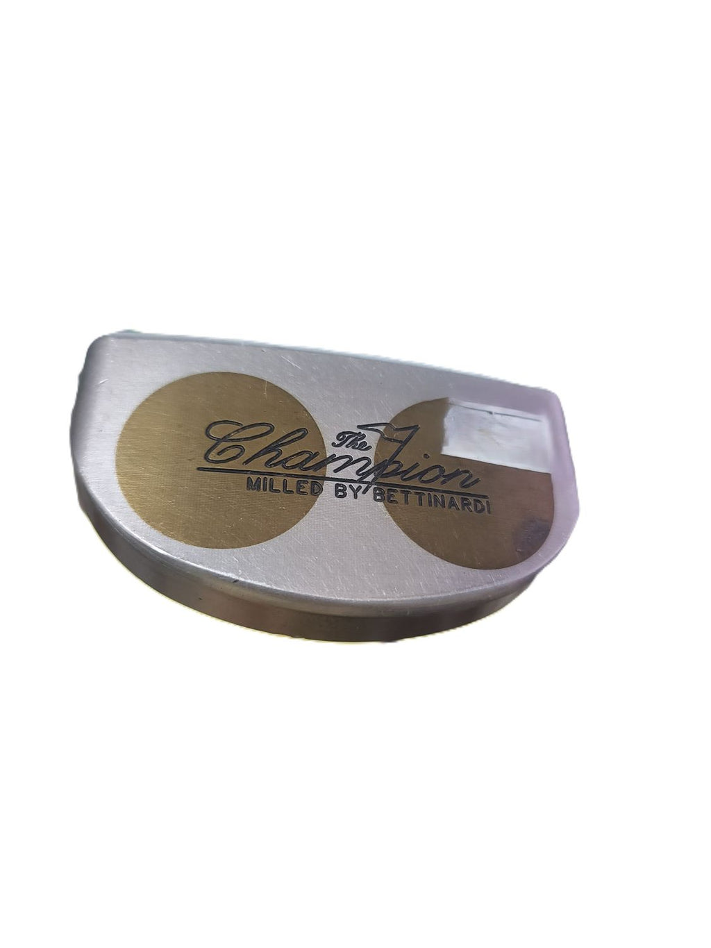 Andrews AM100 Putter by Bettinardi - Pre-Owned