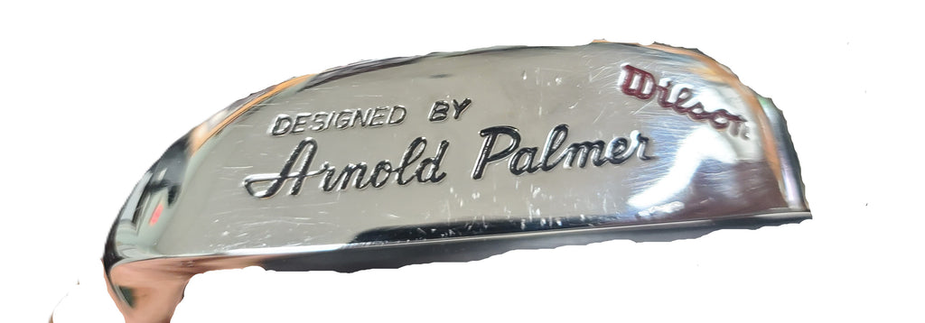 Arnold Palmer Putter - Wilson - Pre-Owned