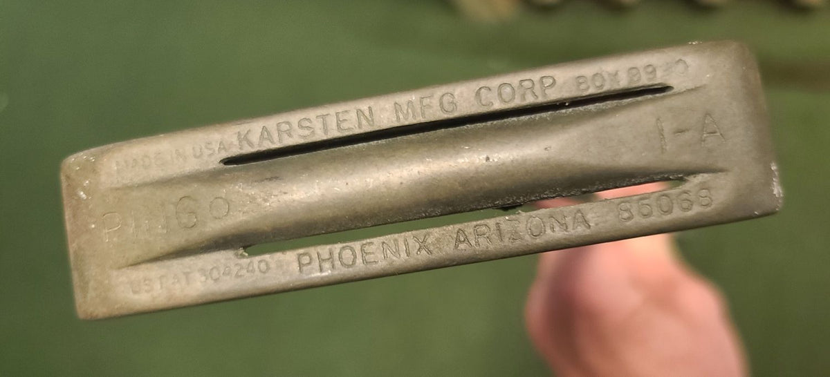 Ping Ambidextrous Putter
