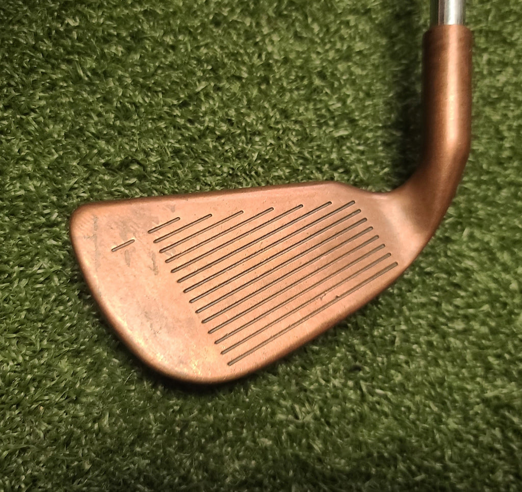 Ping Eye2 1-A RH Iron Set #2- Pre-Owned