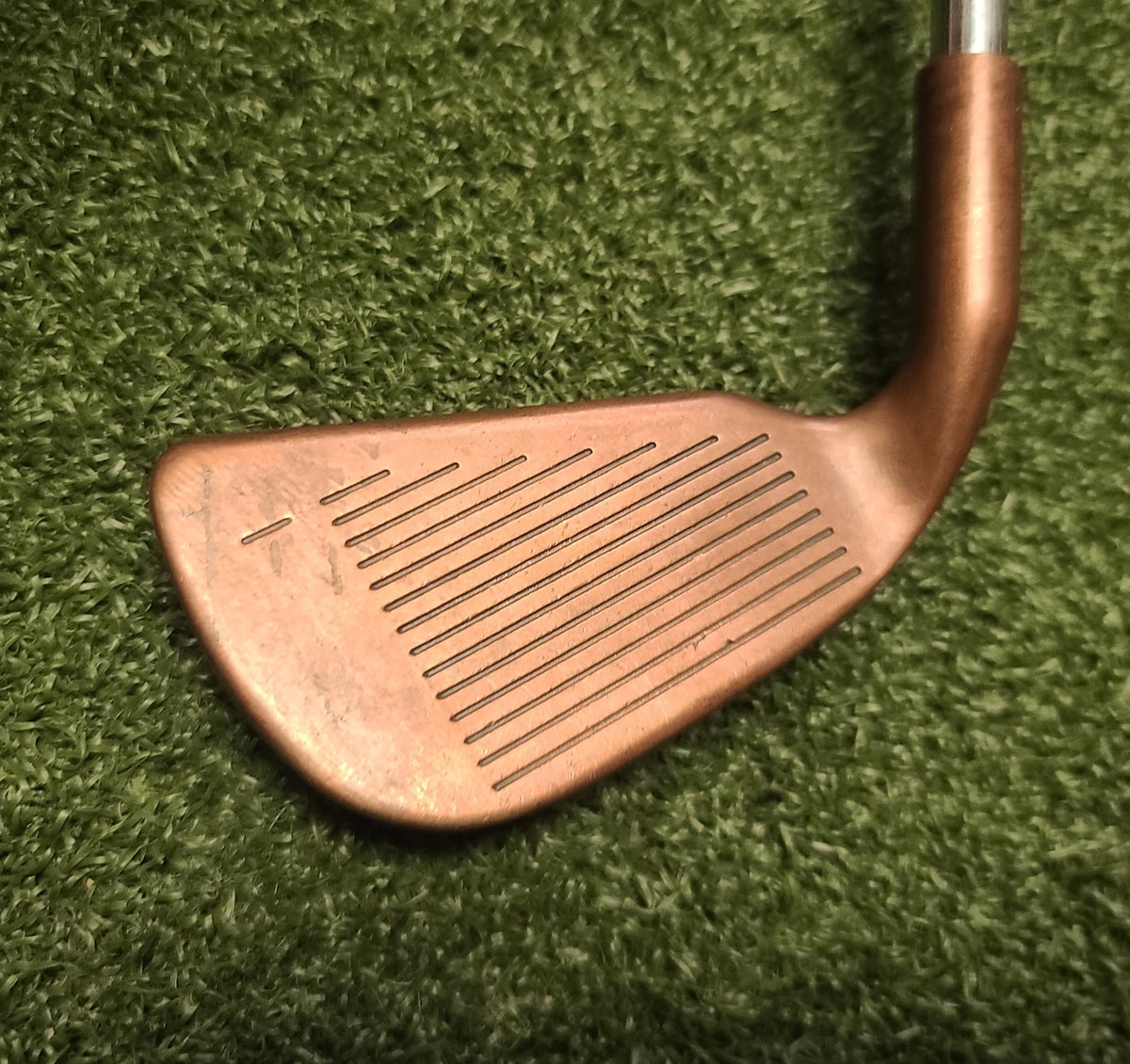 Ping Eye2 1-A RH Iron Set #2- Pre-Owned