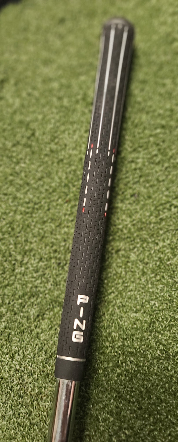 Ping Eye2 1-A RH Iron Set #2- Pre-Owned