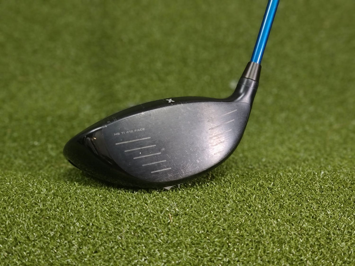 PXG 0311 XF Driver - Pre-Owned