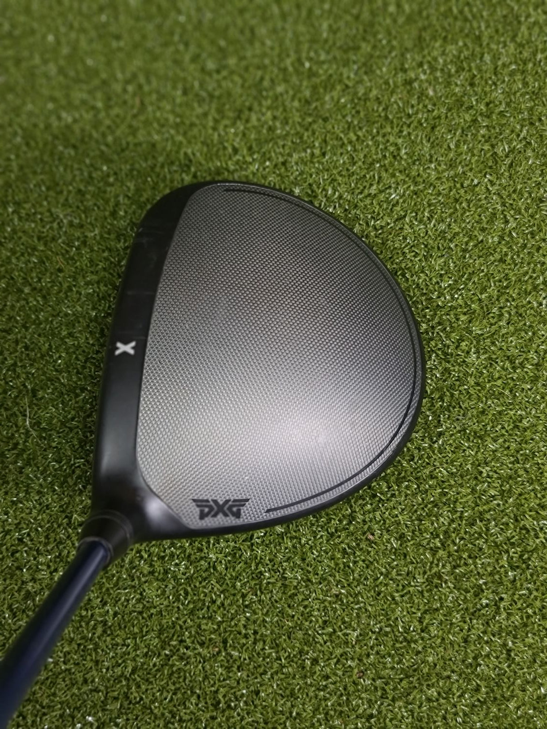 PXG 0311 XF Driver - Pre-Owned