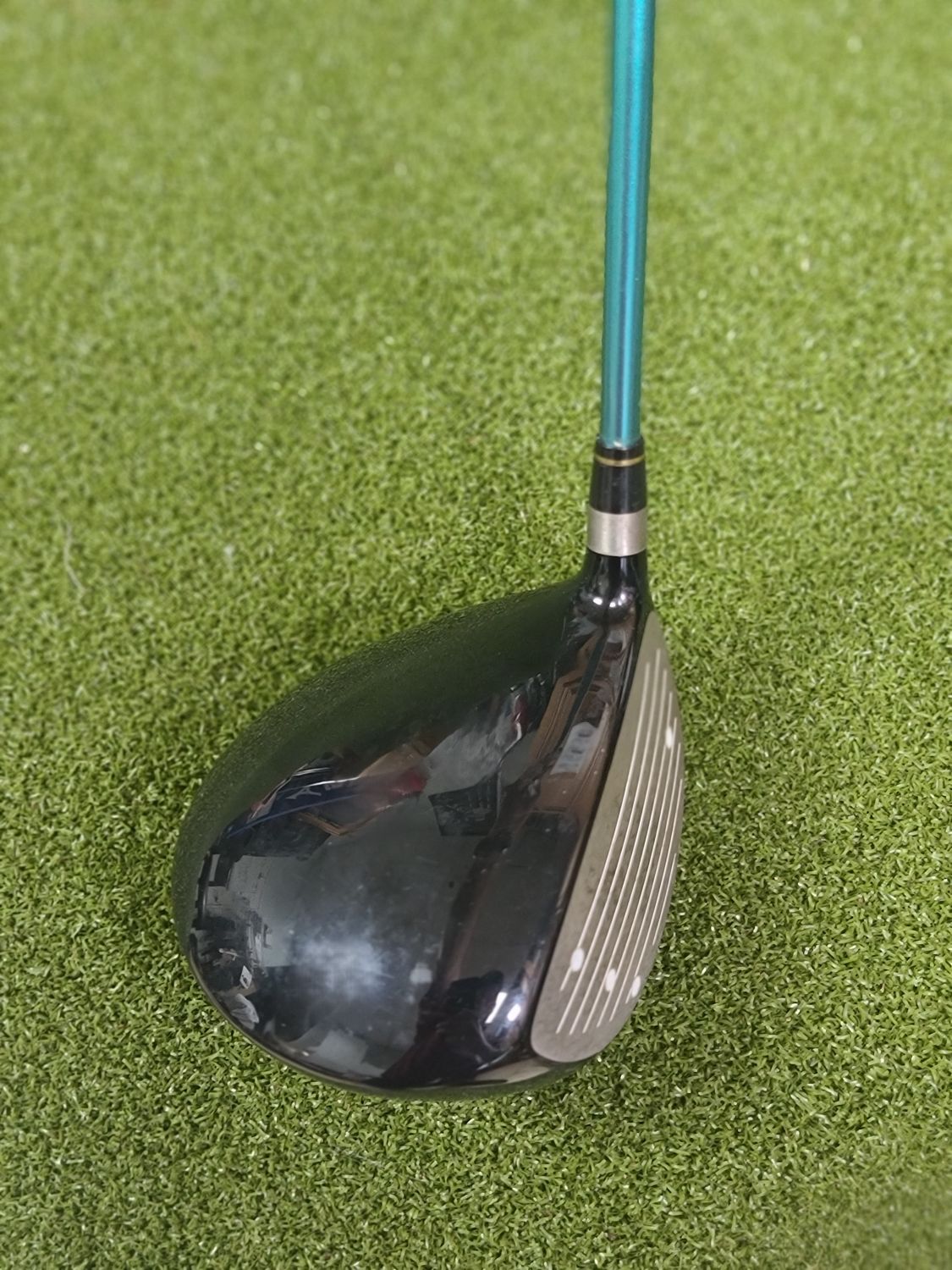 Honma TW717 Driver - Used