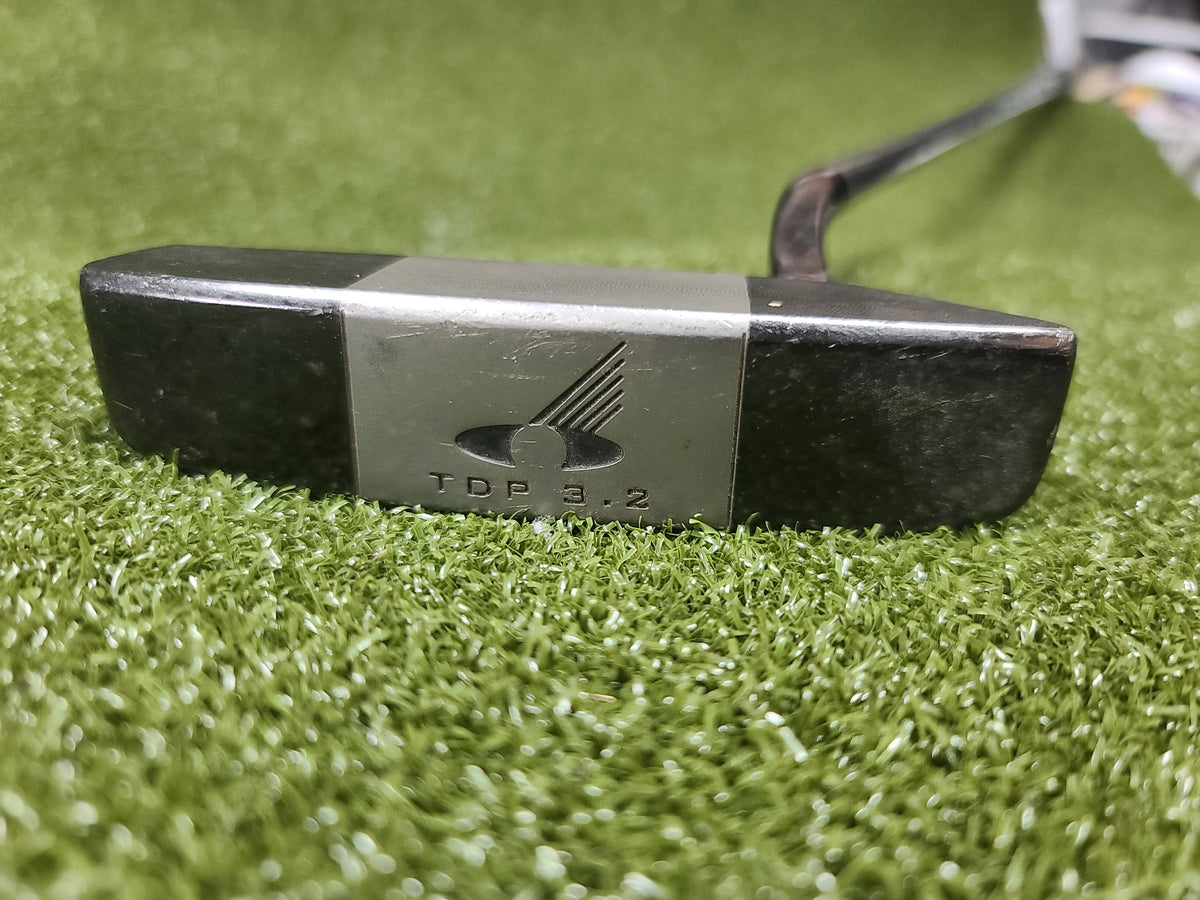 Never Compromise TDP 3.2 Putter