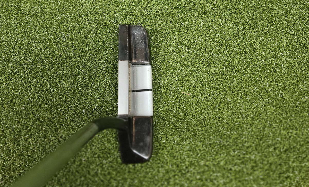 Never Compromise TDP 3.2 Putter