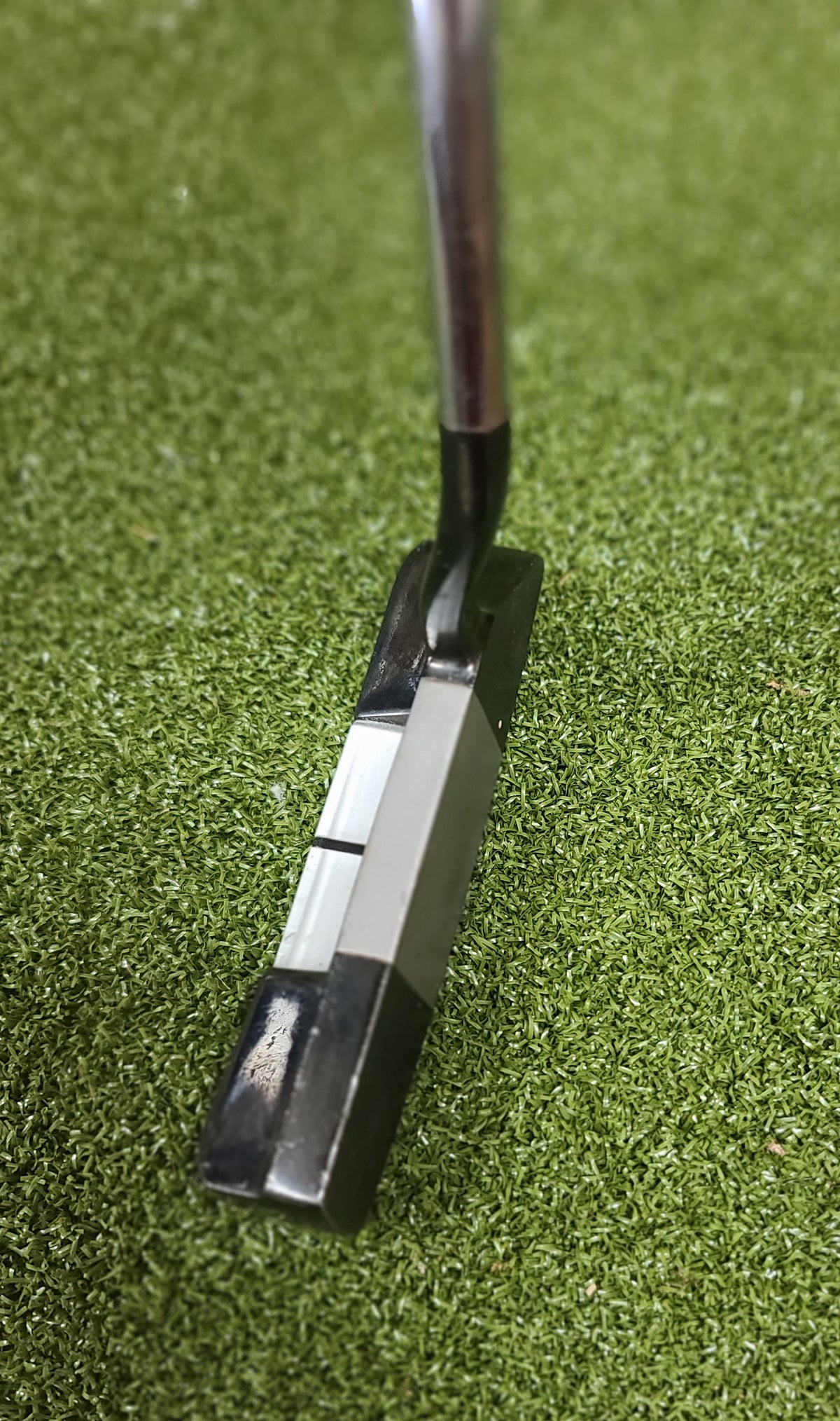 Never Compromise TDP 3.2 Putter