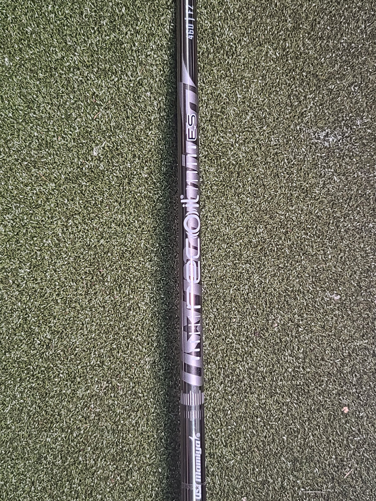 Cobra F-Max Irons - Pre-Owned