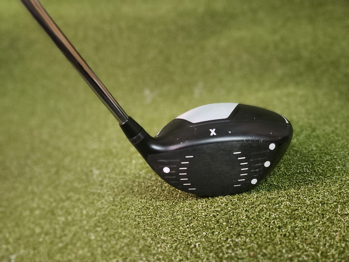 PXG 0811XT Driver LH - Pre-Owned