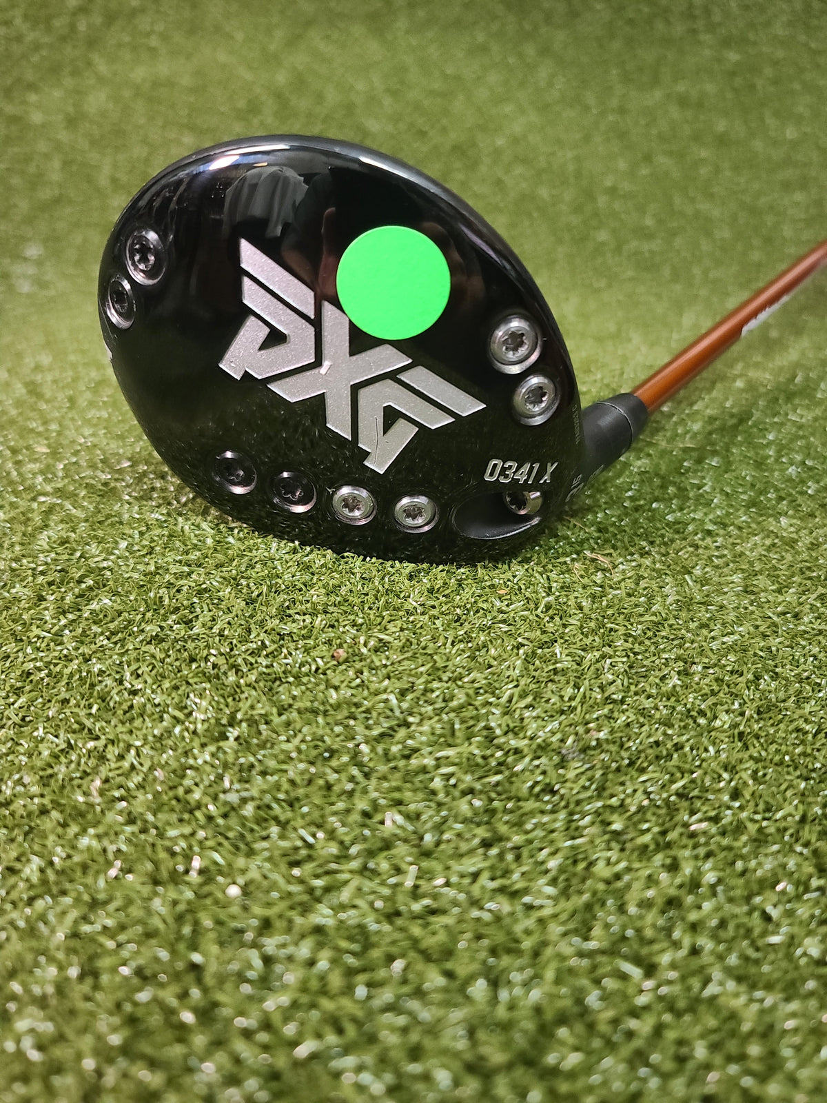 PXG 0341X Fairway 3 Wood - Pre-Owned