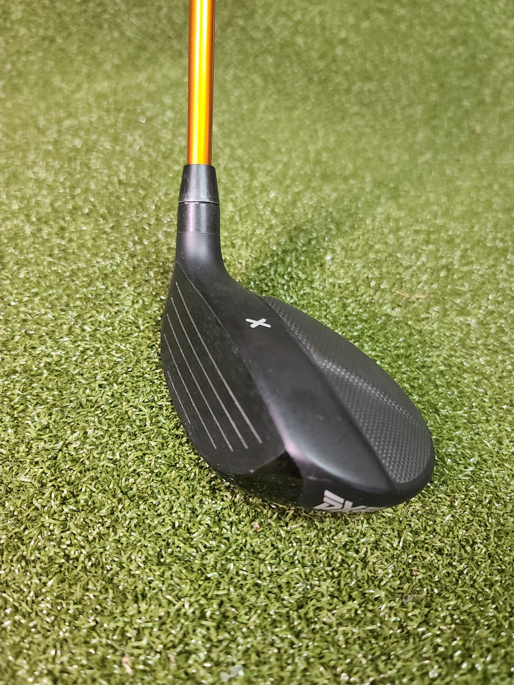 PXG 0341X Fairway 3 Wood - Pre-Owned