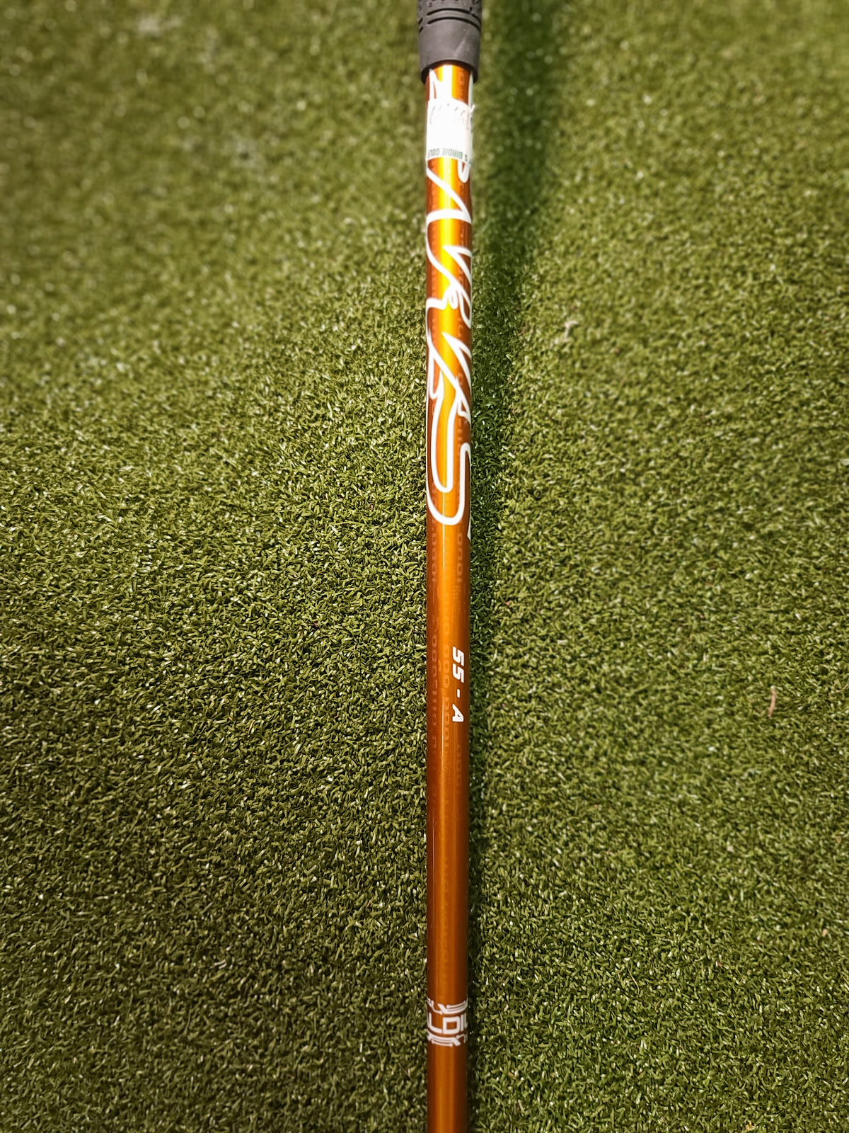 PXG 0341X Fairway 3 Wood - Pre-Owned