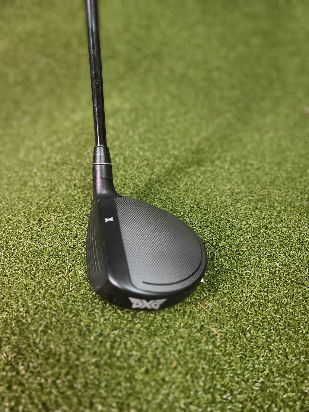 PXG 0311 LH Fairway 5 Wood - Pre-Owned