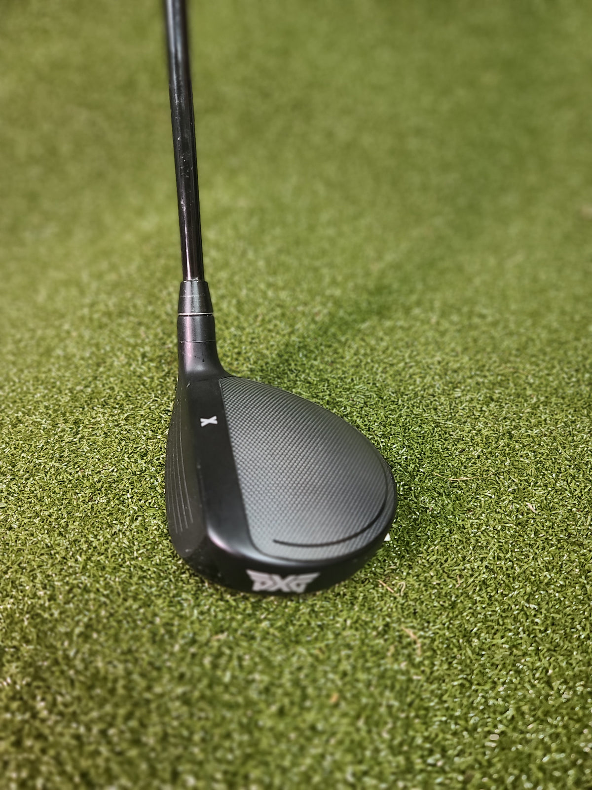 PXG 0311 LH Fairway 5 Wood - Pre-Owned