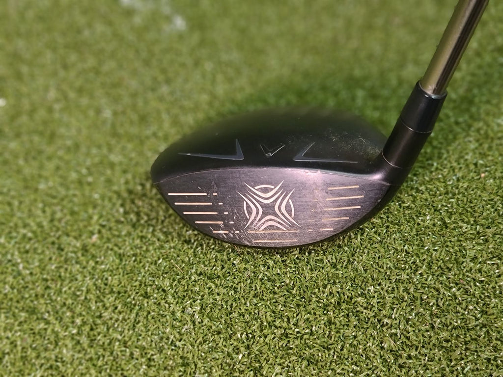 Callaway Big Bertha Fusion 3W - Pre-Owned