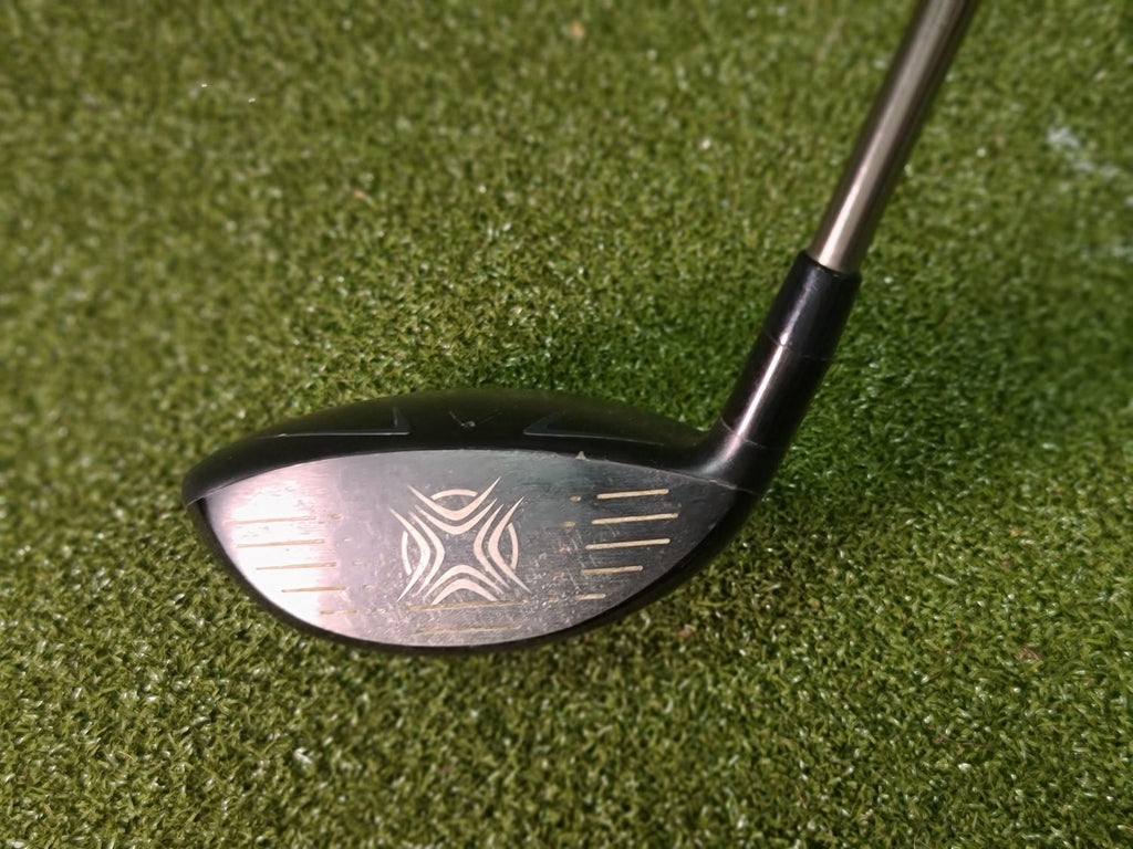 Callaway Big Bertha Fusion 3W - Pre-Owned