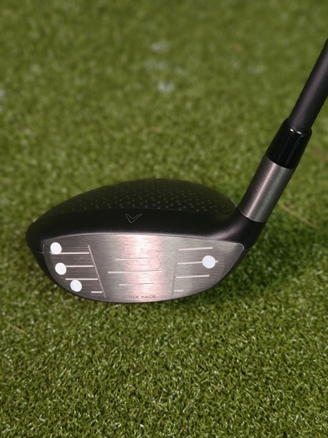 Callaway Elyte 3W - Pre-Owned