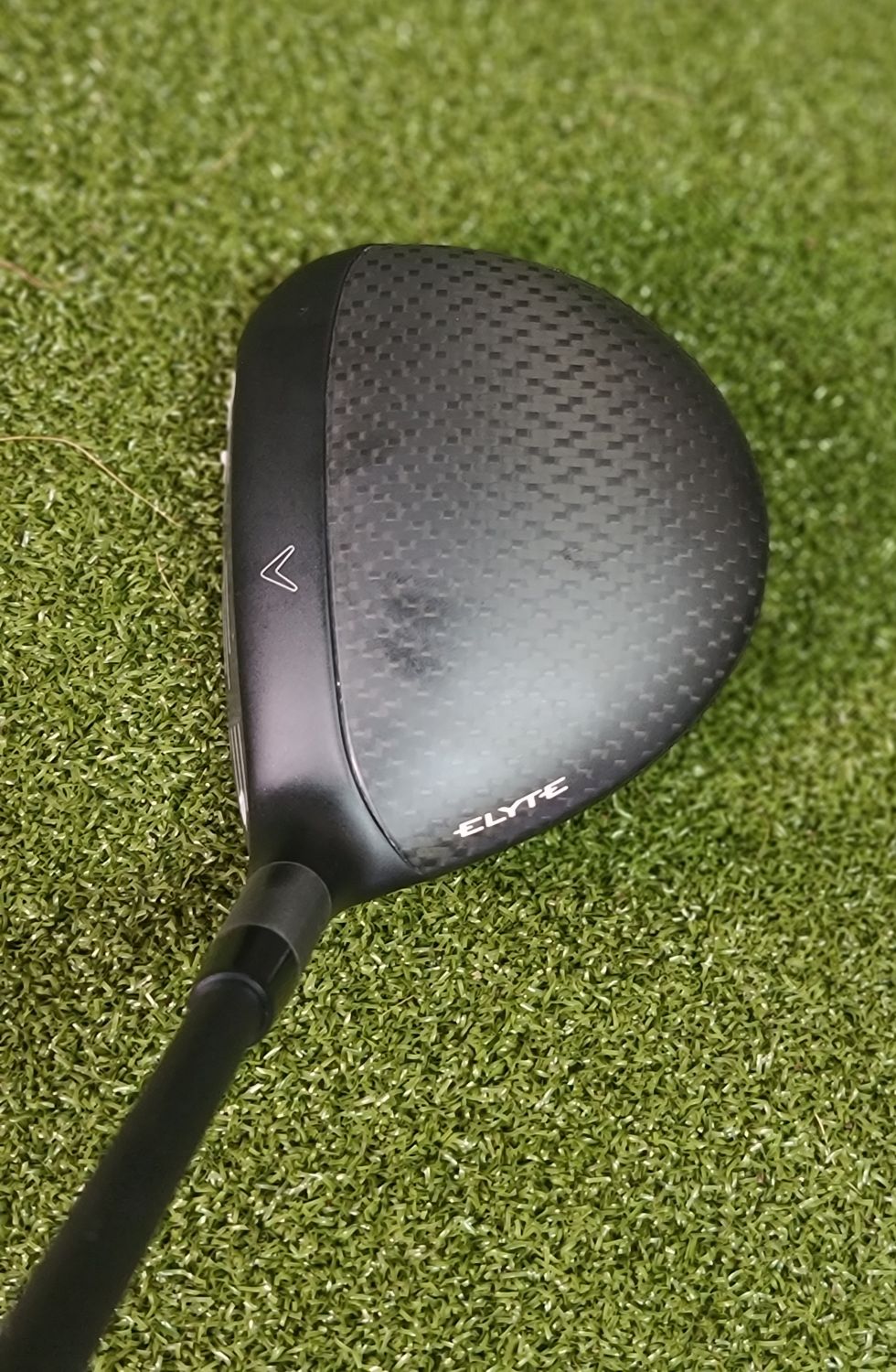 Callaway Elyte X 5W - Pre-Owned