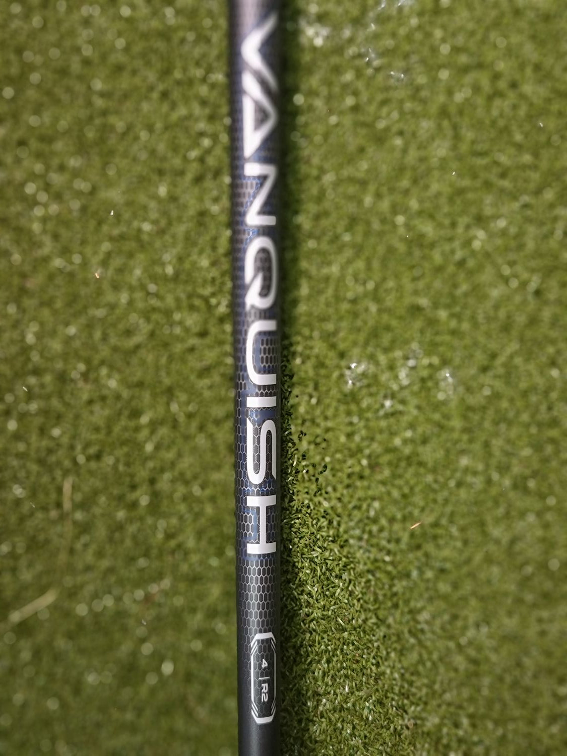 Callaway Elyte 3W - Pre-Owned