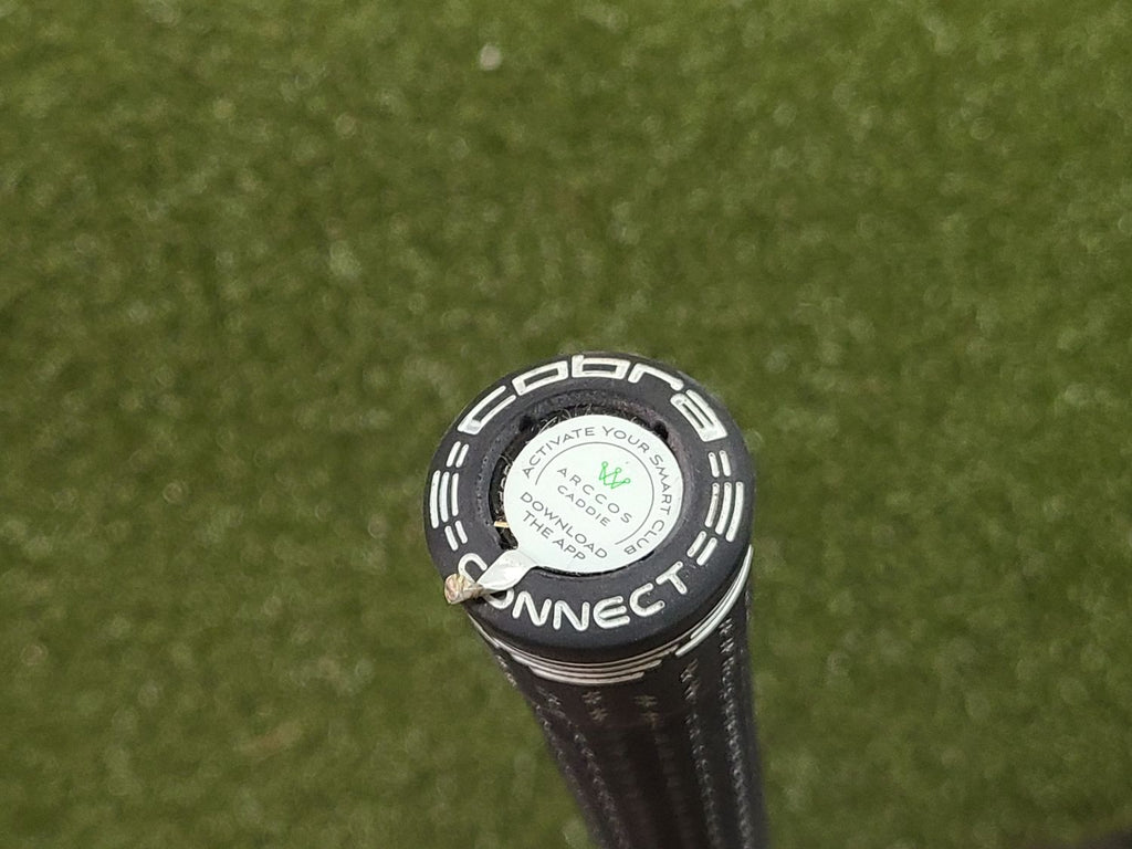 Cobra King RF Forged Copper Iron Set - Pre-Owned