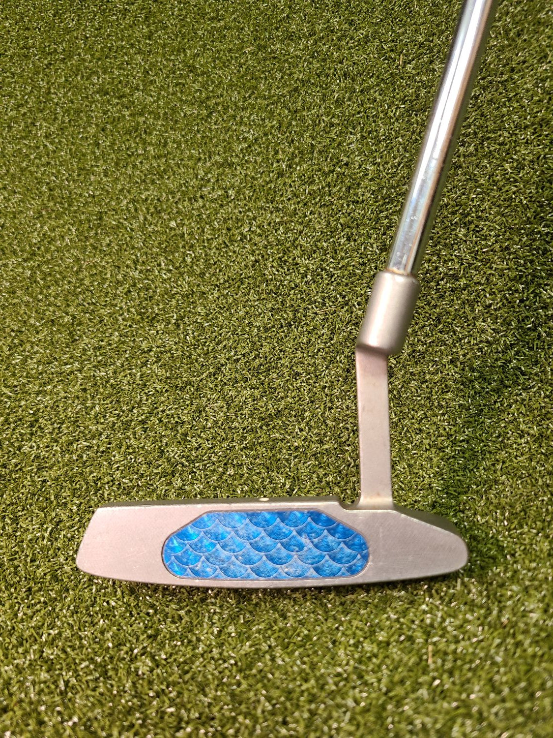 Nike BC 101 Putter - Pre-Owned