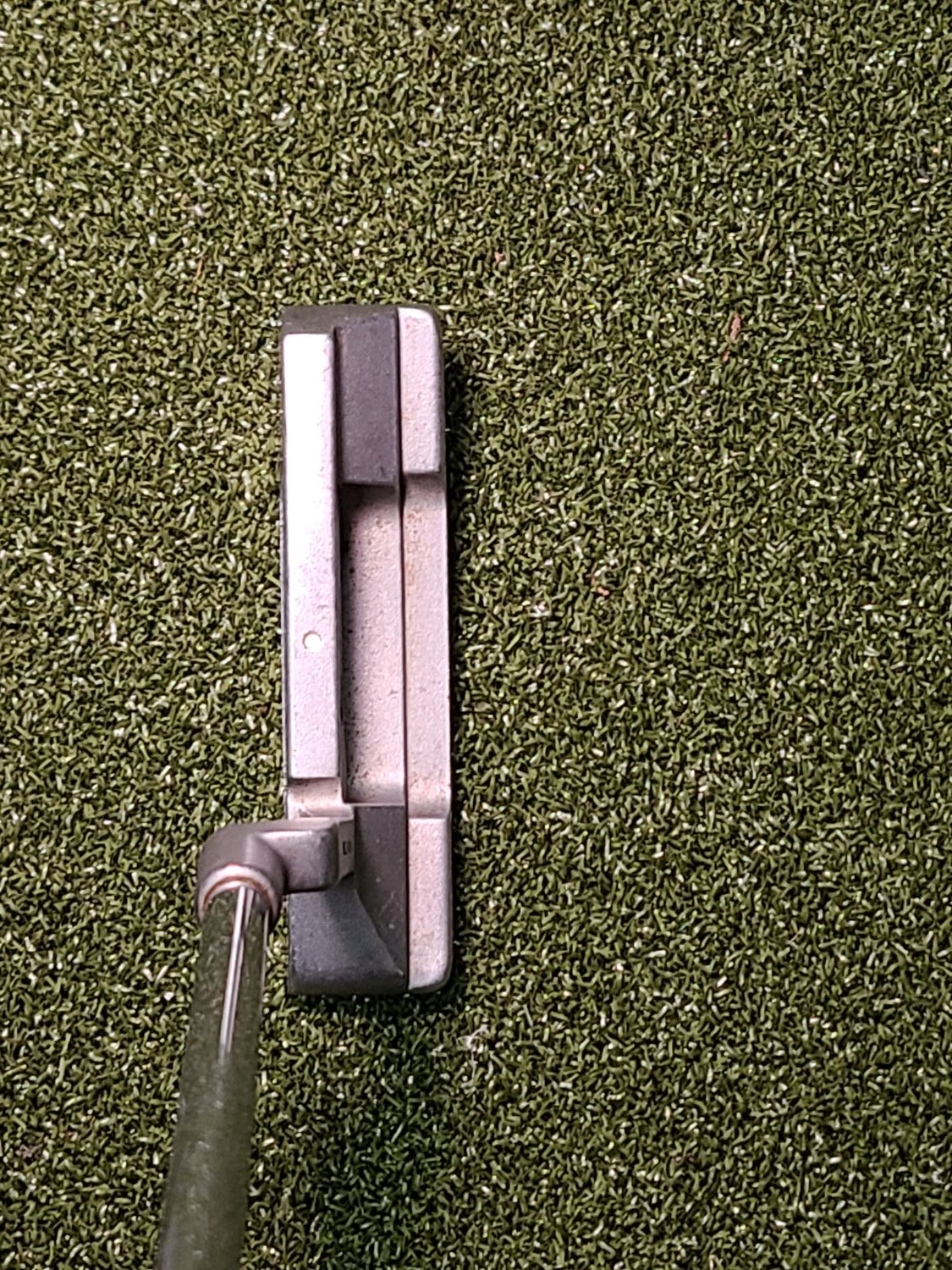 Nike BC 101 Putter - Pre-Owned