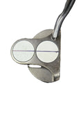 Odyssey White Ice Two Ball Putter - Previously Owned