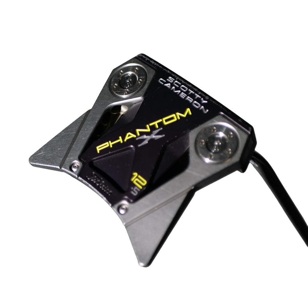 Scotty Cameron Phantom X 12.5 Putter
